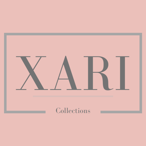 X' [Bag Charm] – XARI COLLECTIONS