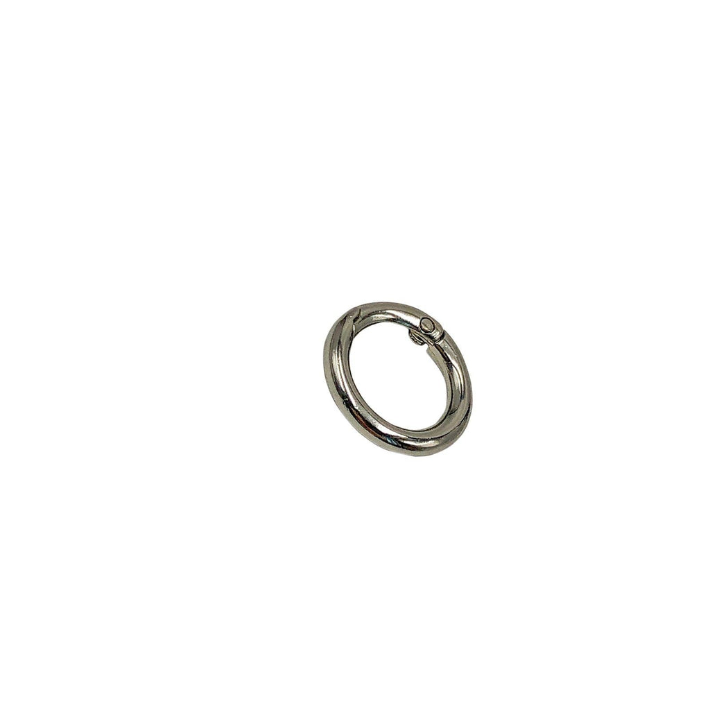 Extension ring - Silver