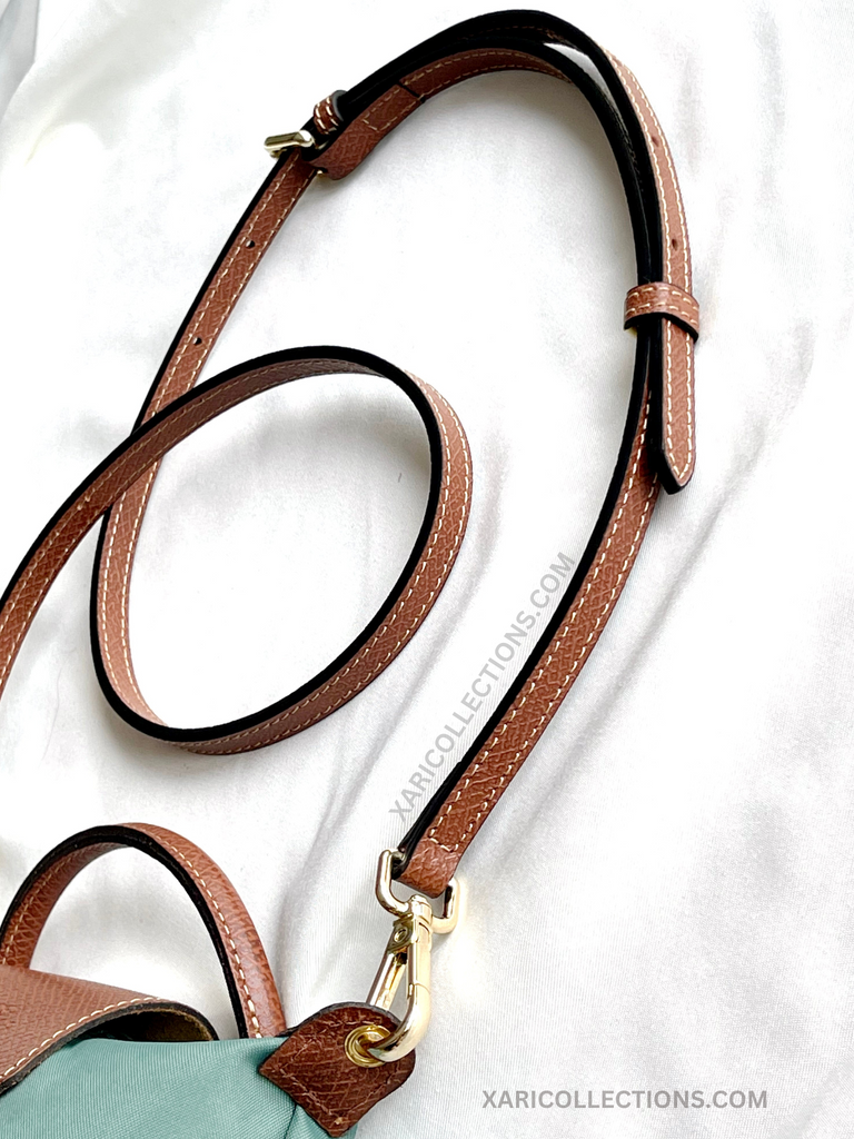 Woven 2025 bag strap
